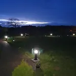Letniskowe U Zuni Chłopy
