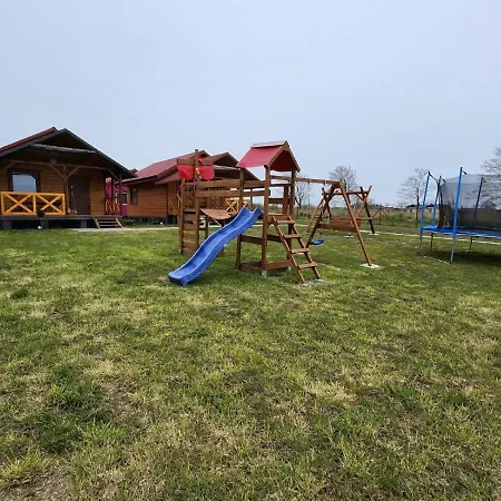 Letniskowe U Zuni * Chłopy