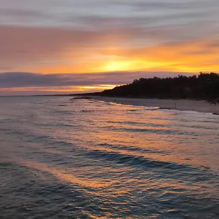 Letniskowe U Zuni * Chłopy