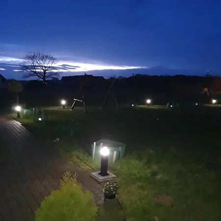 Letniskowe U Zuni Chłopy