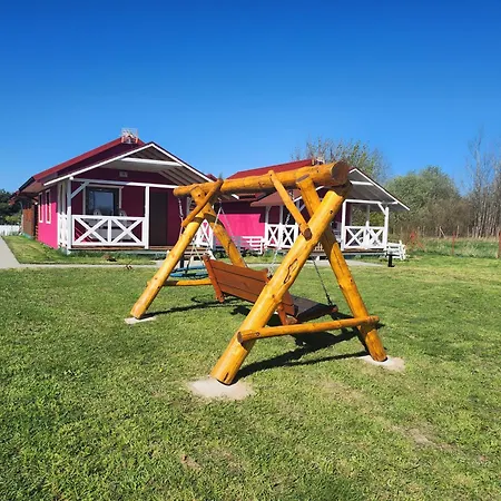 Letniskowe U Zuni * Chłopy