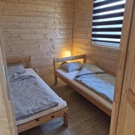 Letniskowe U żuni * Chłopy