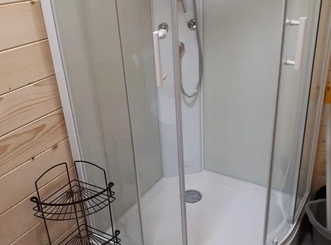 Letniskowe U Zuni Prázdninový dům