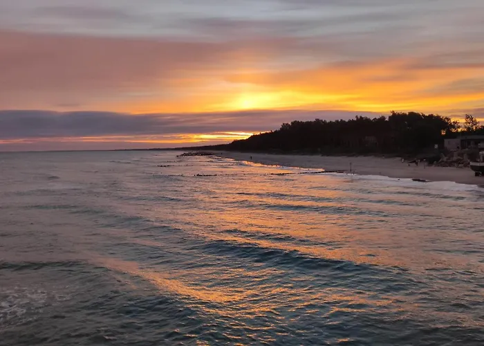 Letniskowe U Zuni * Chłopy