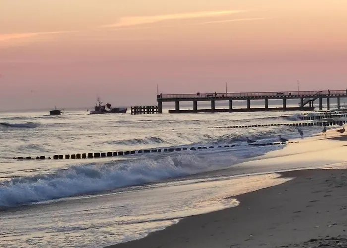 Letniskowe U Zuni Prázdninový dům Chłopy