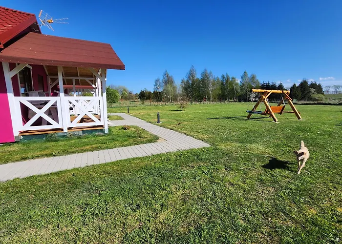 Letniskowe U Zuni Chlopy