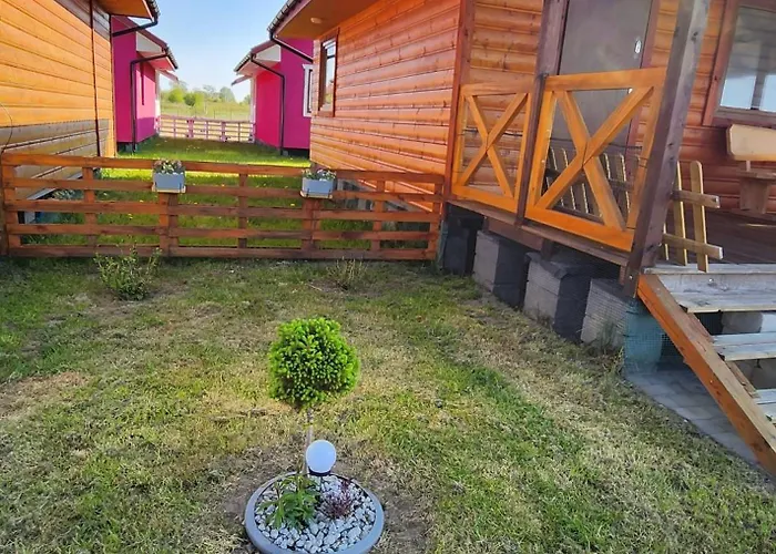 Letniskowe U Zuni Chlopy